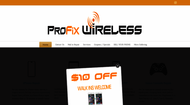 profixwireless.com