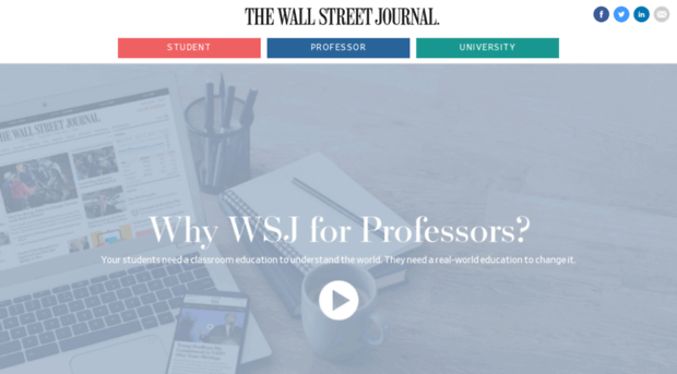 profjournal.com