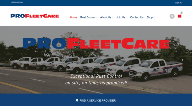 profleetcare.com