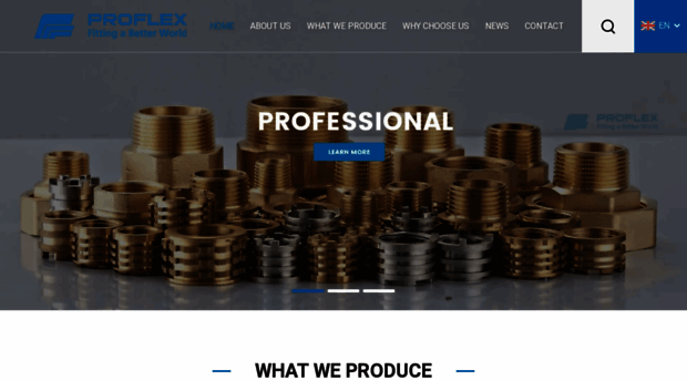 proflexcn.com