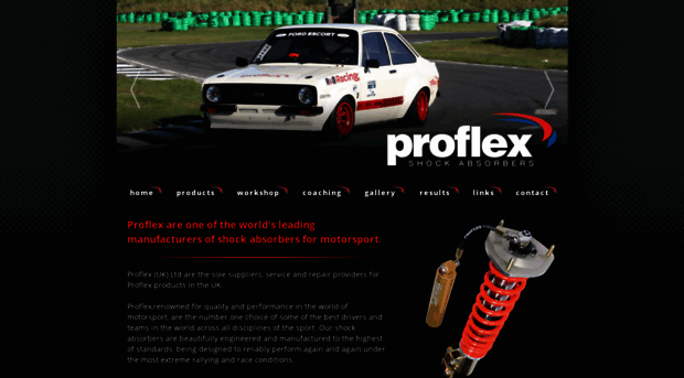 proflexuk.com