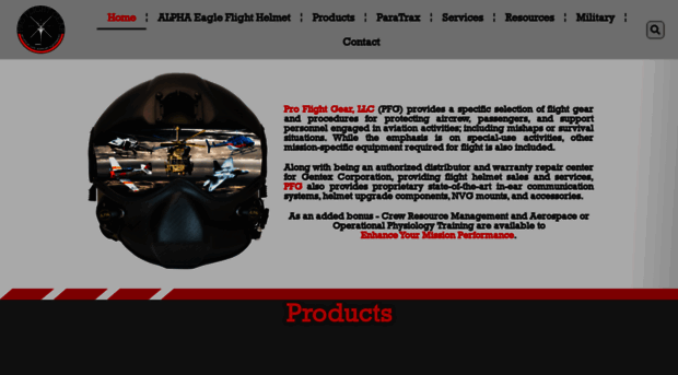 proflightgear.com