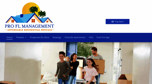 proflmanagement.com