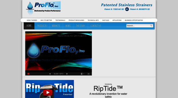 profloinc.com