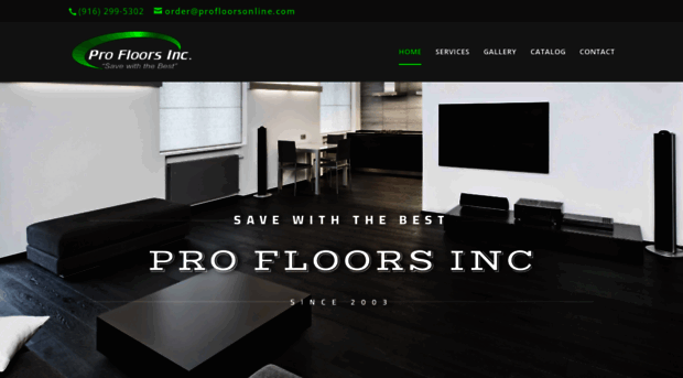 profloorsinc.net