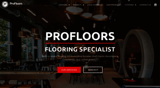 profloorsllc.com