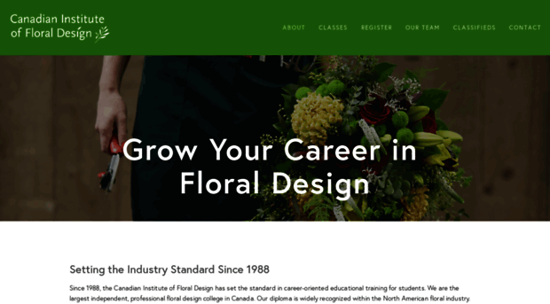 proflorists.net