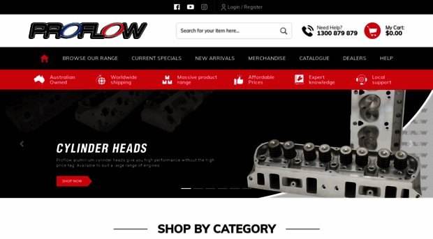 proflow.com.au