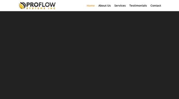 proflowsystems.com