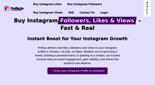 proflup.com
