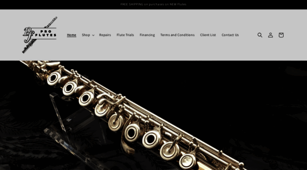 proflutes.com