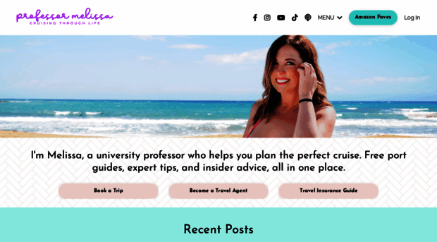 profmelissa.com