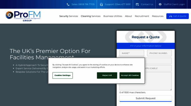 profmgroup.com