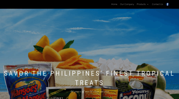 profoodcorp.com