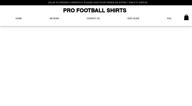 profootballshirt com