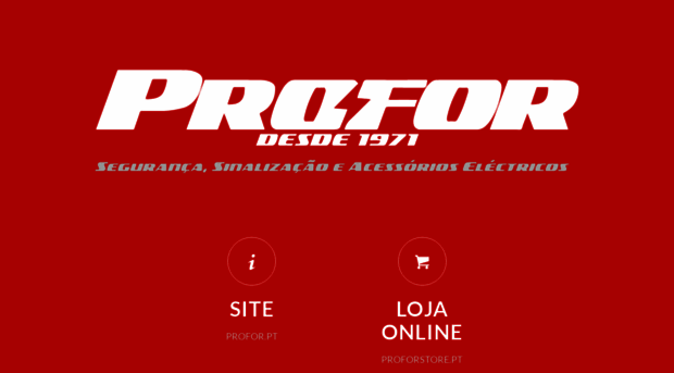 profor.pt