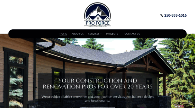 proforcecontracting.ca