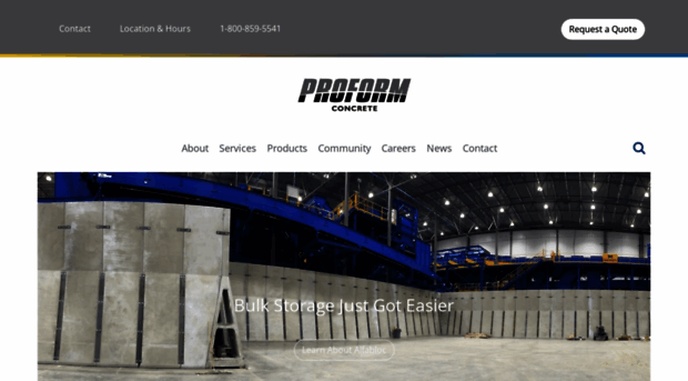 proform.ca