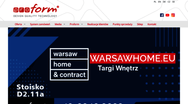 proform.pl