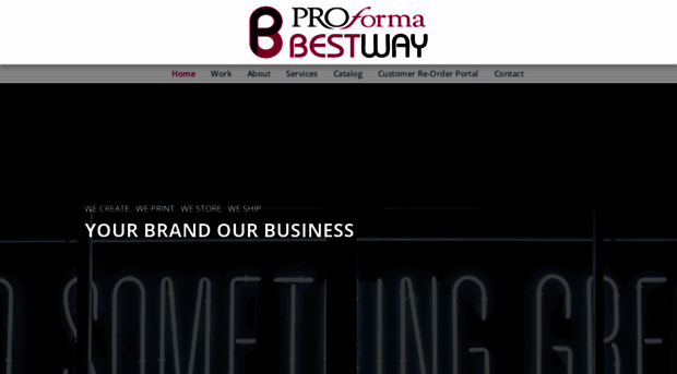 proformabestway.com