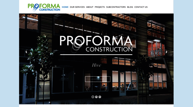 proformaco.com