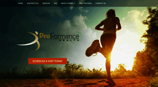 proformancehealthaz.com