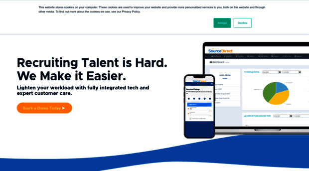 proformascreening.com