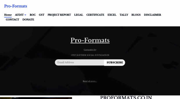 proformats.wordpress.com