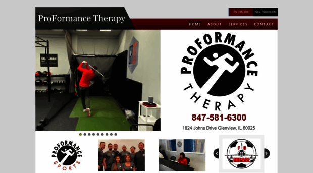 proformtherapy.com