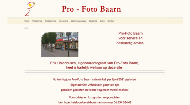 profotobaarn.nl