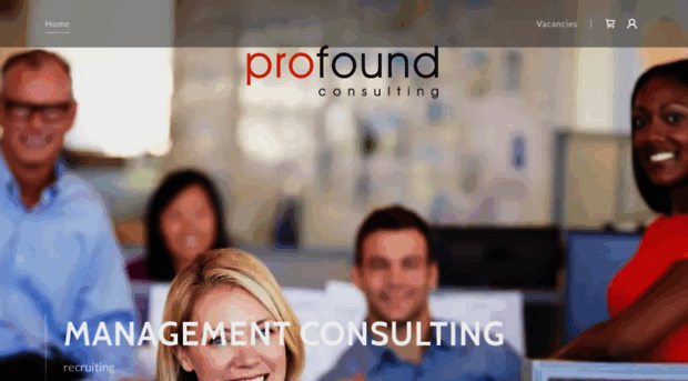 profoundconsult.com