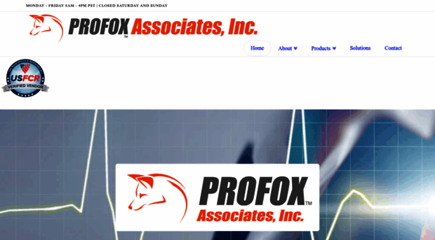 profox.net