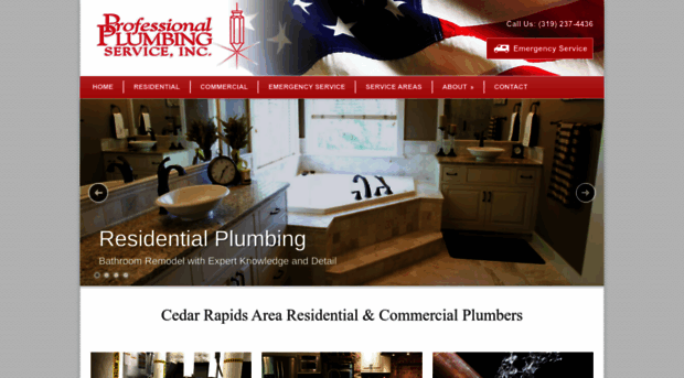 profplumbing.com