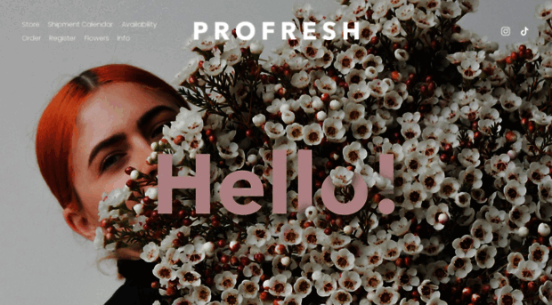 profresh.com.au