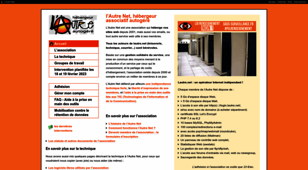 profsklein.lautre.net