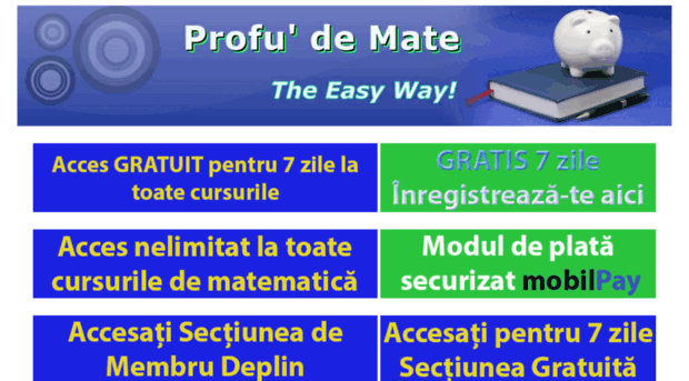 profudemate.com