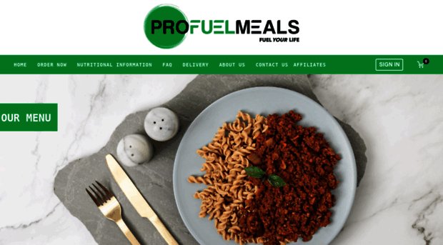 profuelmeals.com.au