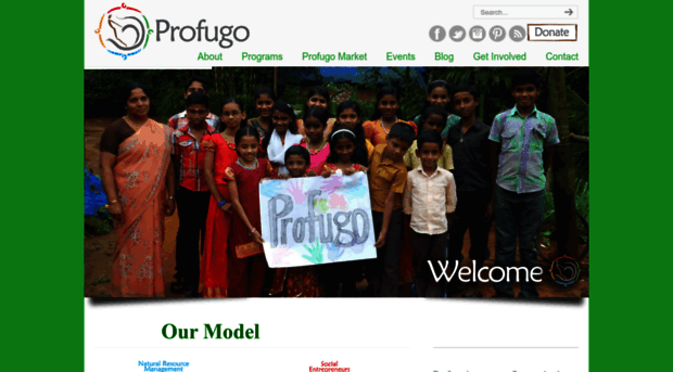 profugo.org