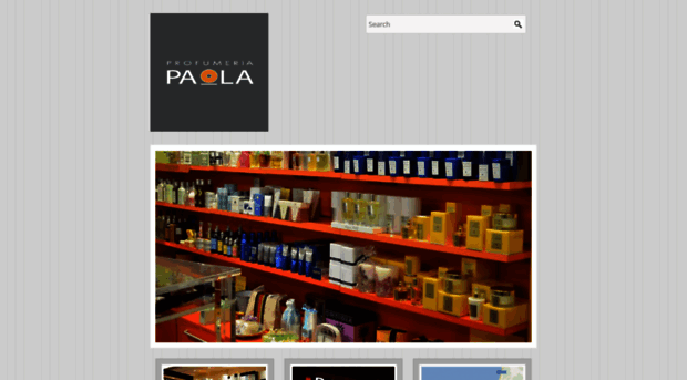 profumeriapaolaluino.com