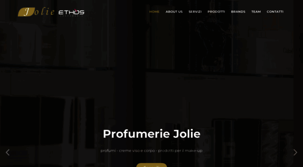 profumeriejolie.it