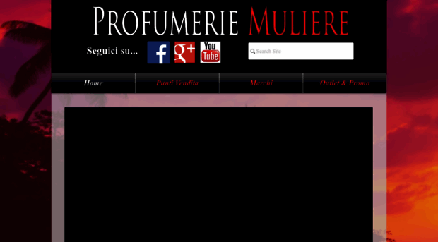 profumeriemuliere.com