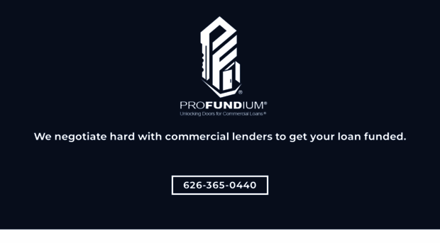 profundium.com