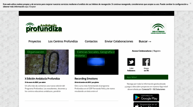 profundiza.org