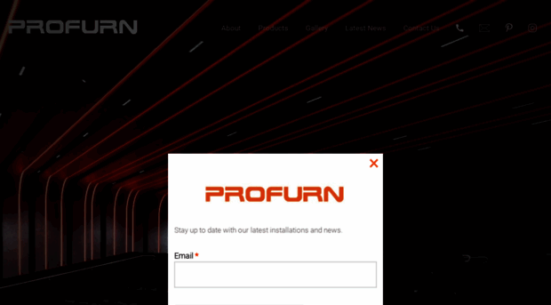 profurn.com.au