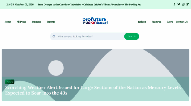 profuturefusionbase.nl