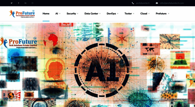 profuturetech.com