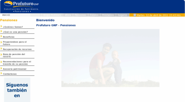 profuturognp-pensiones.com.mx