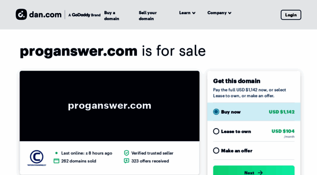 proganswer.com