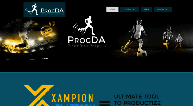 progda.com