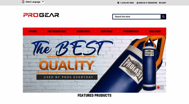 progear.com